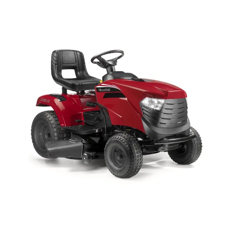 Mountfield 1538H-SD Side-Discharge Lawn Tractor with Hydrostatic Drive